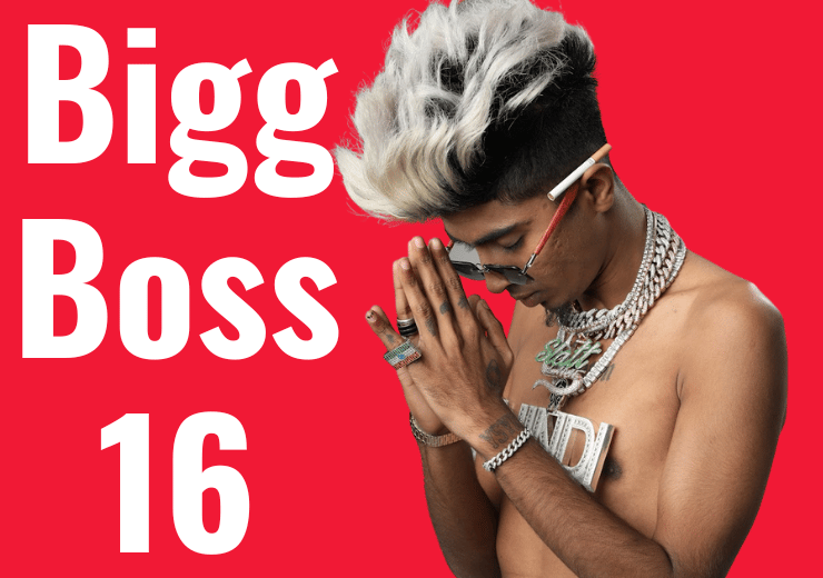 Bigg Boss Season 16: MC Stan