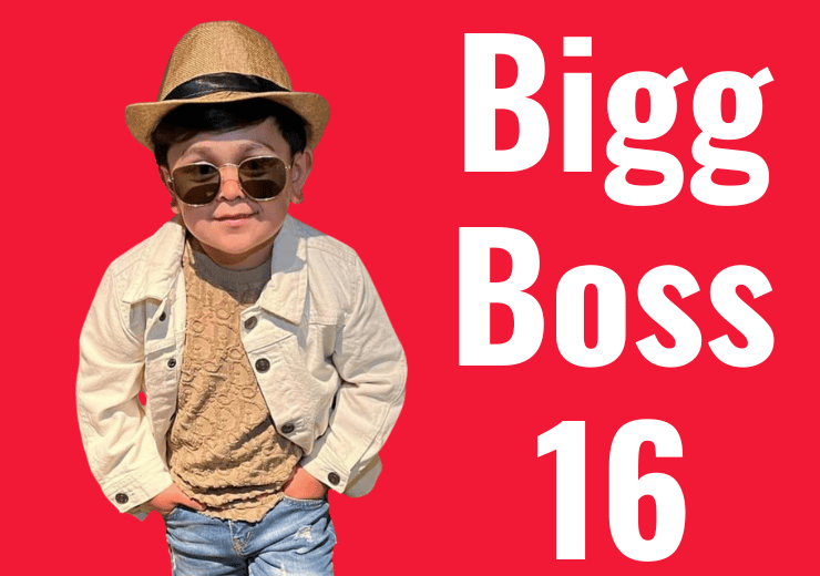 Season 16 of Bigg Boss introduces us to Abdu Rozik