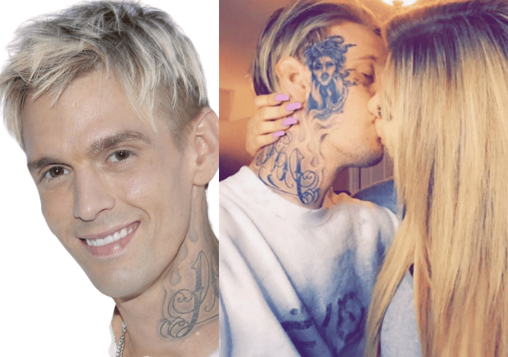Aaron Carter died at the age of 34, know who is behind all this