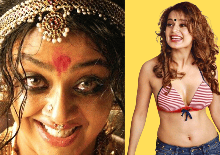 Kangana Ranaut replaces Jyothika in the South india movie Chandramukhi 2