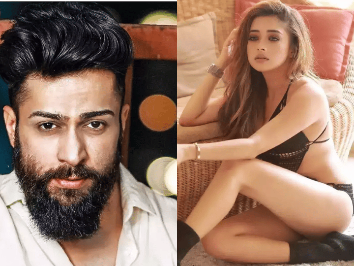 Bigg Boss 16 Shalin Bhanot got angry about Tina Dutta's elimination, know the whole news