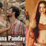 Alanna Panday pre-wedding Ananya Panday Bhavana